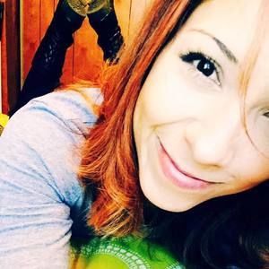 Meet your Posher, Nancy