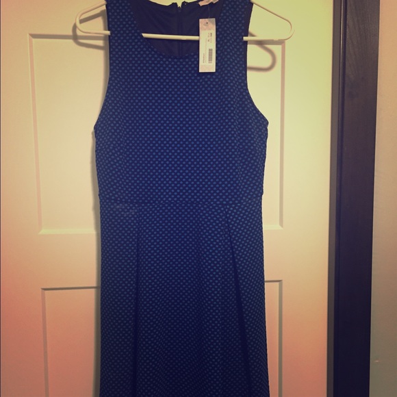 Hawthorn 41 dress
