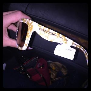 D&G sunglasses new with tags