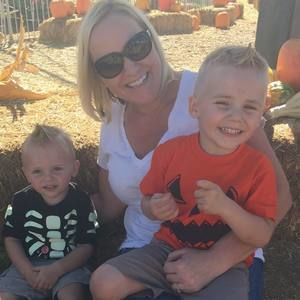 Meet your Posher, Stacie