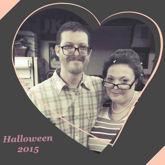 Meet your Posher, Bekah