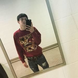 Meet your Posher, Daniel