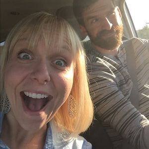 Meet your Posher, Stacy