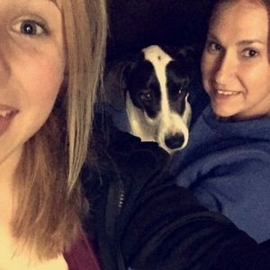 Meet your Posher, Sandra