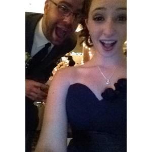 Meet your Posher, Gabby