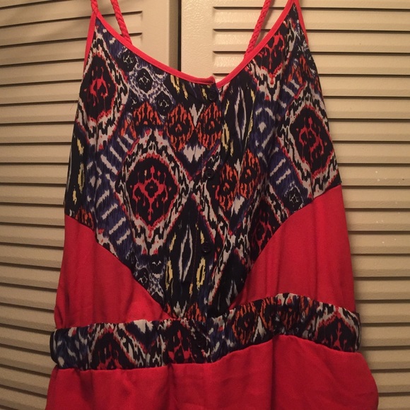 THML romper - Picture 2 of 4