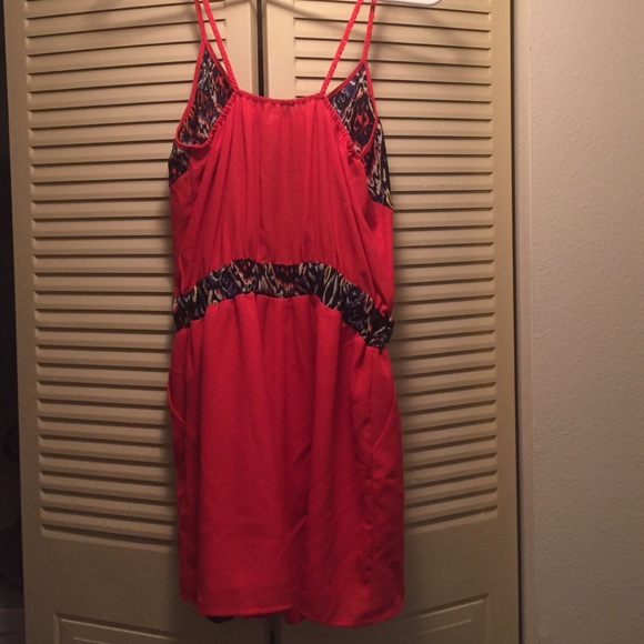 THML romper - Picture 4 of 4