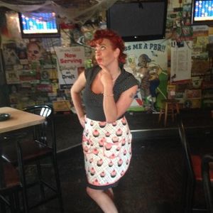 Meet your Posher, Kimberly