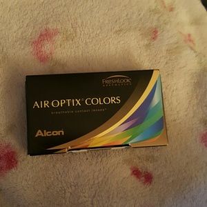 Air Optix Colors