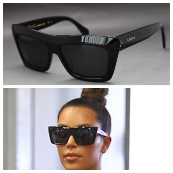 NEW AUTHENTIC CÉLINE 41804/s sunglasses!
