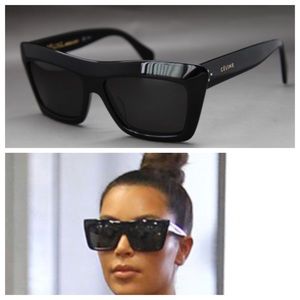 NEW AUTHENTIC CÉLINE 41804/s sunglasses!