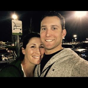 Meet your Posher, Jamie