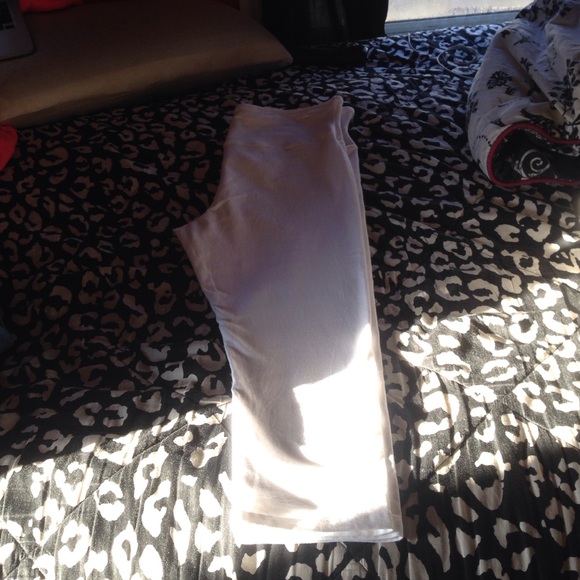 Nordstrom Yoga Crops