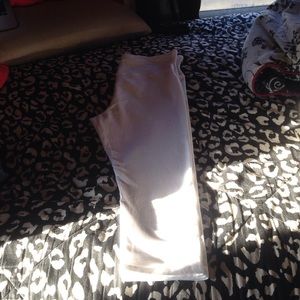 Nordstrom Yoga Crops