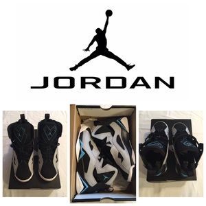 Jordan