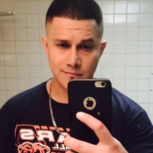 Meet your Posher, Edgar