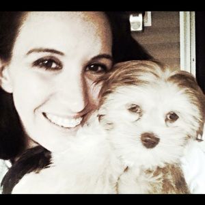 Meet your Posher, Kendra