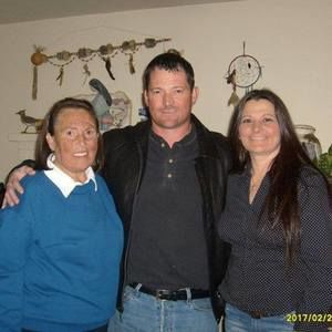 Meet your Posher, Katrina