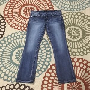 Express Jeans