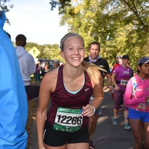 Meet your Posher, Brooke