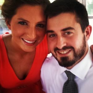 Meet your Posher, Carrie