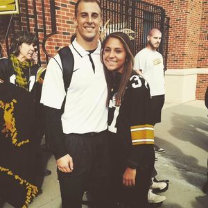 Meet your Posher, Whitney