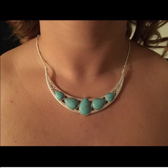 ✅ Nine West vintage America necklace - Picture 1 of 3