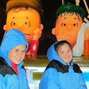 Meet your Posher, Keri