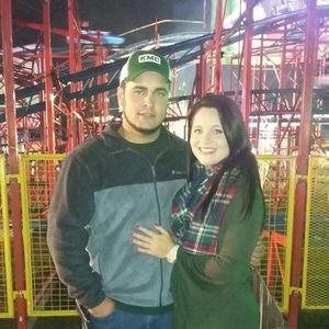 Meet your Posher, Morgan