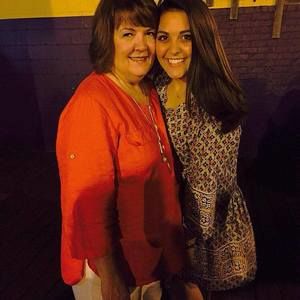 Meet your Posher, Cindy