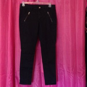 2 Pairs of American Eagle Jeggings