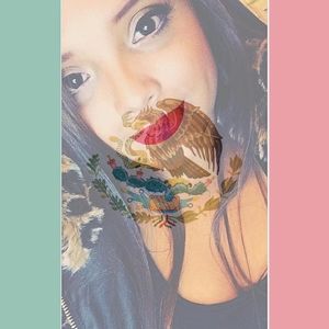 Meet your Posher, Daisy