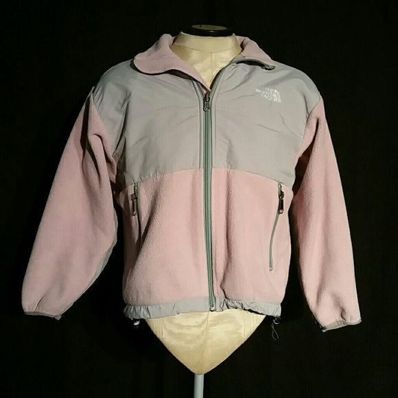 Northface Youth/Junior Jacket Size Meduim