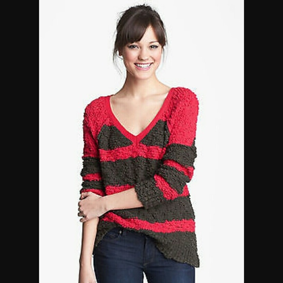 Free People Sweater - Picture 3 of 4