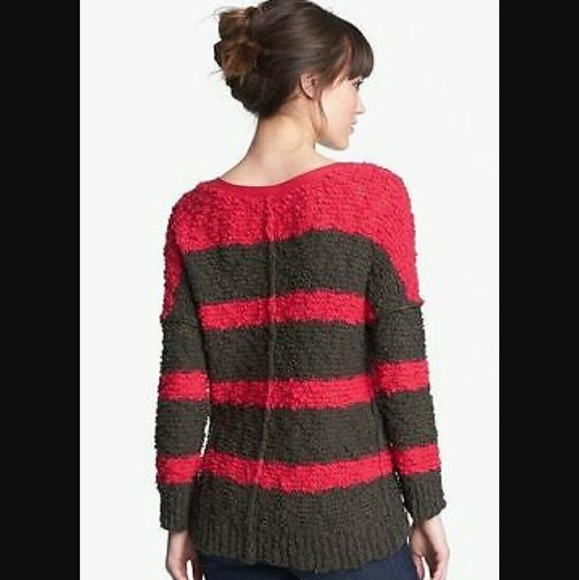 Free People Sweater - Picture 4 of 4