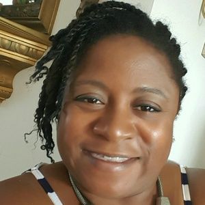 Meet your Posher, Shemeka