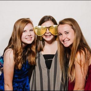 Meet your Posher, Sheridan