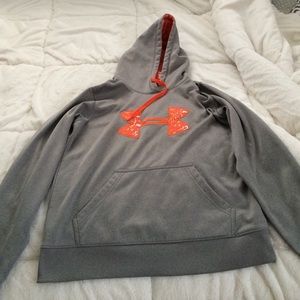 Under Armour UA Storm hoodie