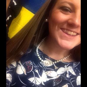 Meet your Posher, Savannah