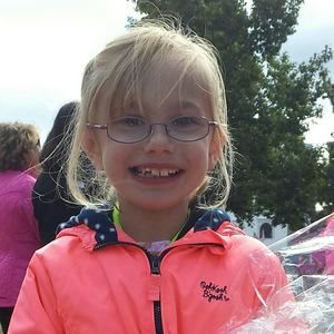 Meet your Posher, Bridget