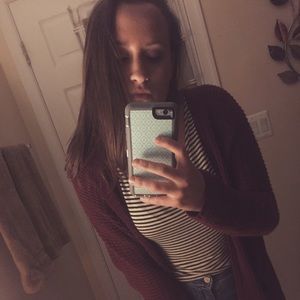 Meet your Posher, Grace