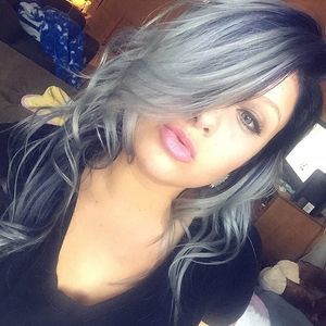 Meet your Posher, Lexi