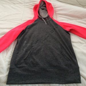 Nike thermafit hoodie