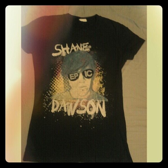 Shane dawson hot topic Clearance
