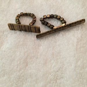 Lana Del Ray Ring Set -- Bundle of 2