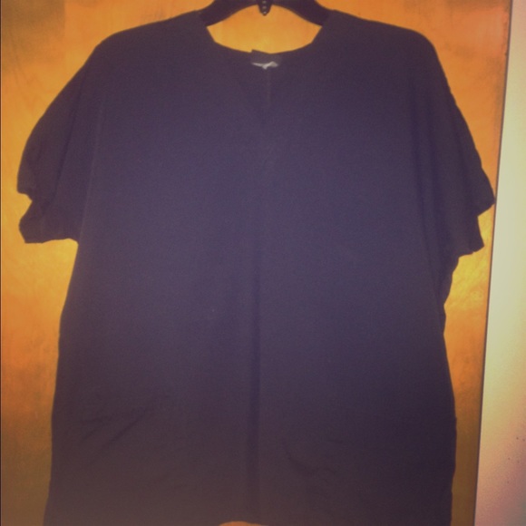Womens Cherokee Workwear scrub top