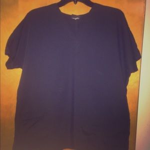 Womens Cherokee Workwear scrub top