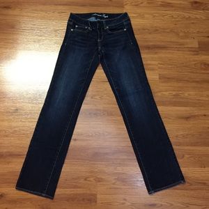 American Eagle Straight Jeans