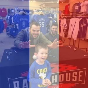 Meet your Posher, Jane