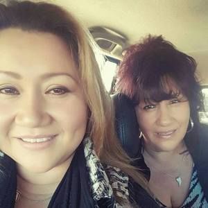 Meet your Posher, Joanna